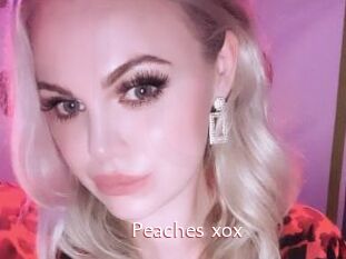 Peaches_xox