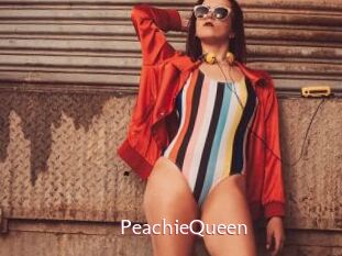 PeachieQueen