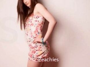 Peachies