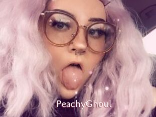 PeachyGhoul Sweet links only