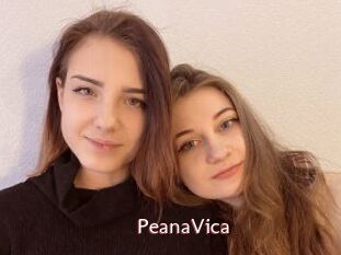PeanaVica