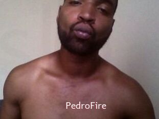 Pedro_Fire