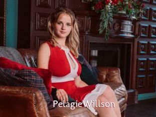 PelagieWillson