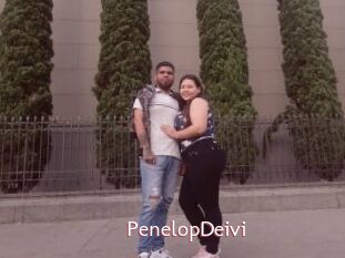 PenelopDeivi