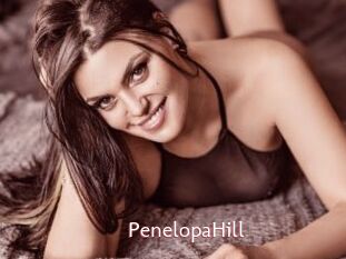 PenelopaHill