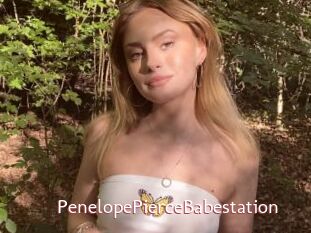 PenelopePierceBabestation