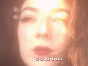 PerditaFoxxx
