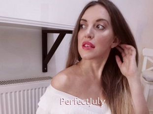 PerfectJuly