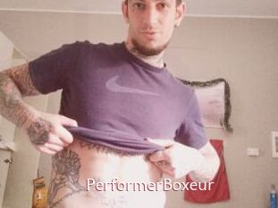 PerformerBoxeur