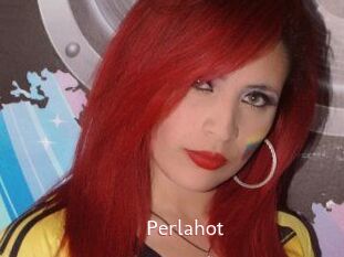 Perlahot