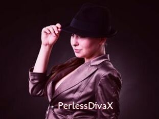 PerlessDivaX