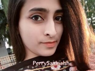 PerrySaxinahh