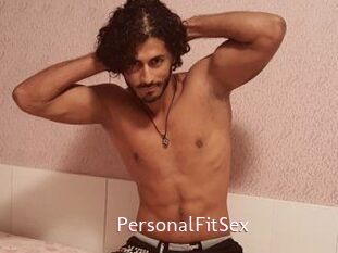 PersonalFitSex