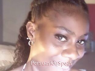 PersuasionSpeas