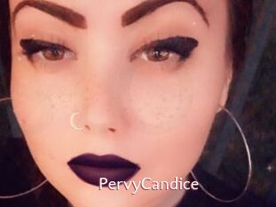 PervyCandice