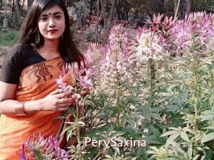PerySaxina
