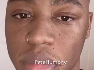 PeteHumphy