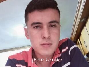 Pete_Gruber