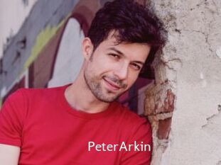 PeterArkin