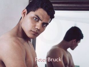 PeterBruck
