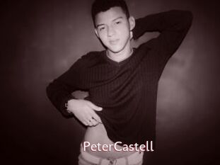 PeterCastell