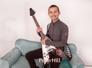 PeterHill