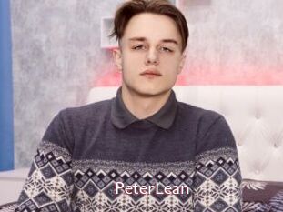 PeterLean