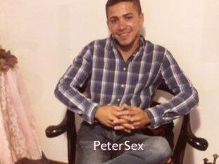 PeterSex