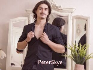 PeterSkye
