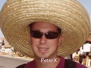 PeterX