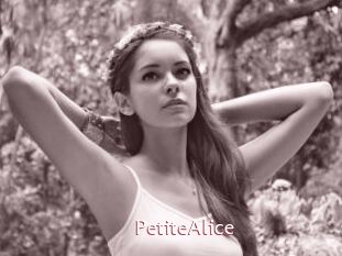 PetiteAlice Sweet links only