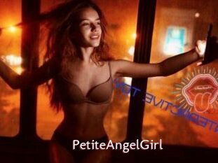 PetiteAngelGirl