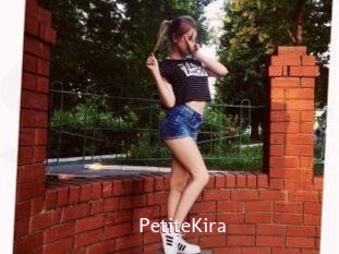 PetiteKira