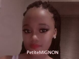 PetiteMIGNON