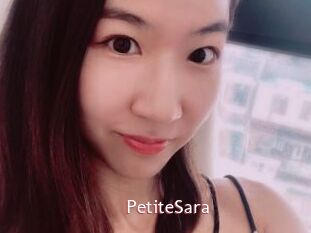 PetiteSara