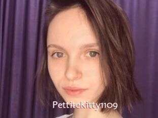 PettiteKitty1109