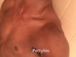 Pettybio