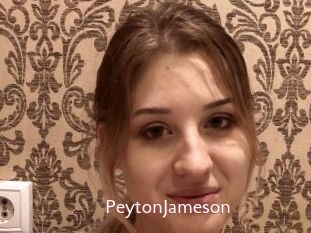 PeytonJameson