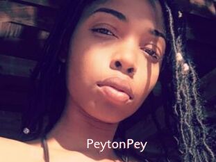 PeytonPey