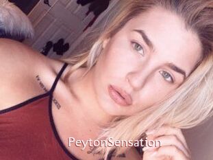 PeytonSensation