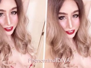 PhenominalDIVA