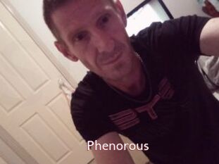 Phenorous