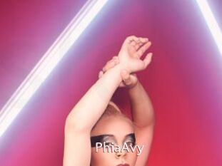 PhiaAvy