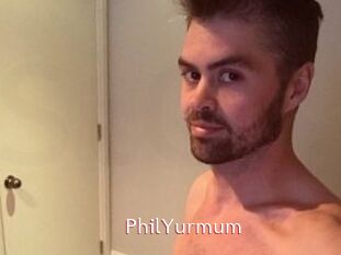 PhilYurmum