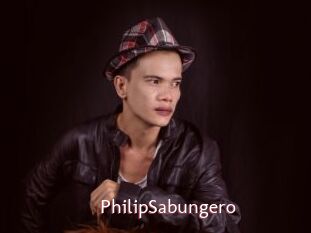 PhilipSabungero