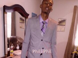 PhilliPhil