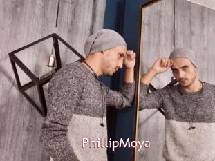 PhillipMoya