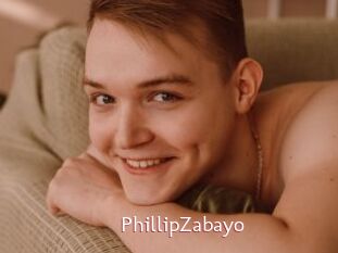 PhillipZabayo