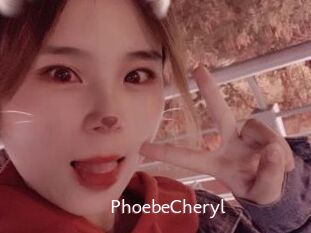 PhoebeCheryl