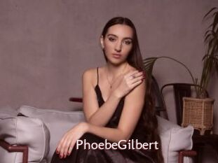 PhoebeGilbert